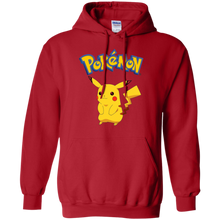 Go-Poke-Funny-TShirt-FRONT-_amp_-BACK-GRAPHIC