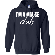 Halloween-Comming-I'm-A-Mouse-Duh!-Buy-now-T-Shirt