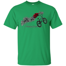 Hobby-Sport-Bike-BMX-T-Shirt-Game