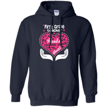 First-Grade-Teacher-Full-Heart-T-Shirt---Teacher-Shirt