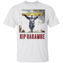 HARAM-BE-shirt-Gorilla-2016