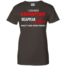 Crawfish-T-Shirt-Shirt---I-Can-Make-Crawfish-Disappear