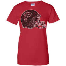 Falcon-Football-Tee---Atlanta-Fans-T-shirt