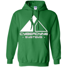 Cyberdyne-Systems-Logo-T-Shirt