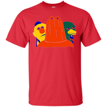 Don't-Hug-Me-I'm-Scared-Tshirt