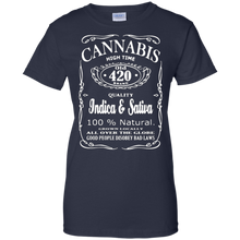 Funny-Wine-t-shirts---Cannabis-shirt