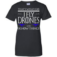 FLY-DRONES-AND-KNOW-THINGS-T-SHIRT-Geek-Gamer-Nerd
