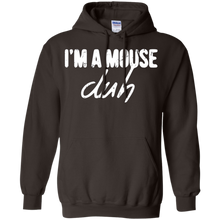 Halloween-Comming-I'm-A-Mouse-Duh!-Buy-now-T-Shirt
