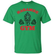 HARAM-BE-Gorilla-T-shirt-1999-2016