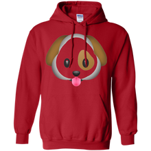 Dog-Puppy-Emoji-T-Shirt