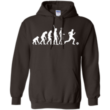 Funny-Soccer-T-shirt-Shows-Evolution-of-Man-to-Soccer