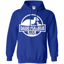 Dinosaur-Shirt---Daddysaurus-Rex---Father's-Day-Shirt