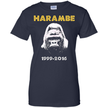 Hara-mbe-gorilla-shirts---HARA-MBE-1999-2016