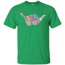 Hang-Loose-Surfer-T-Shirt