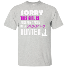 Hunter-shirt---This-girl-is-taken-by-a-Hunter-Guy