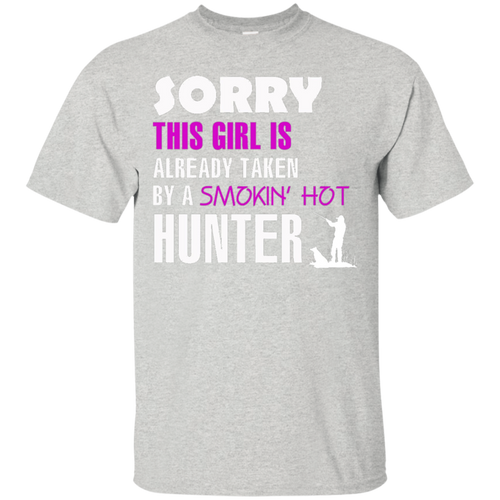 Hunter-shirt---This-girl-is-taken-by-a-Hunter-Guy