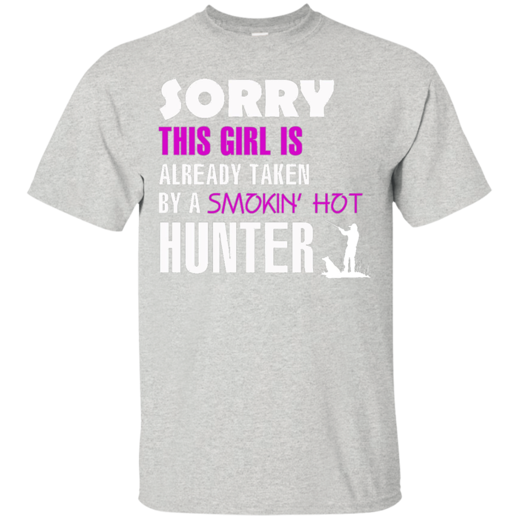 Hunter-shirt---This-girl-is-taken-by-a-Hunter-Guy