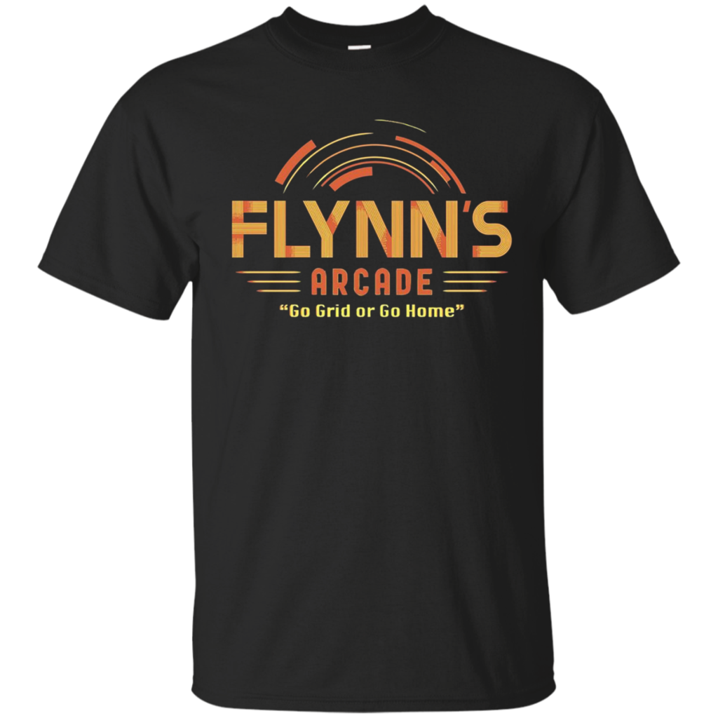Flynn's-Arcade-T-Shirt