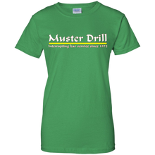 Cruise-Ship-Muster-Drill-Funny-T-Shirt