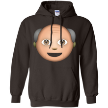 Grandpa-Grandfather-Emoji-T-Shirt