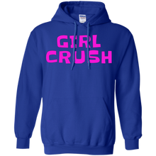 Girl-Crush-Tshirt