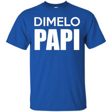 Dimelo-Papi-T-shirt