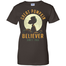 Great-Pumpkin-T-Be-lie-ver-T-Shirt