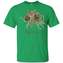 Flying-Spaghetti-Monster-Believe-T-Shirt