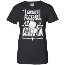 Fantasy-Football-Champion-T-Shirt