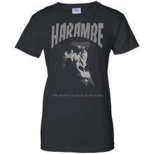 HARAMB-VINTAGE-COLLECTION-T-shirt