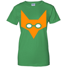 Foxylearning-Logo-Shirt