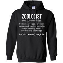Funny-Zoologist-Meaning-Shirt---Zoologist-Noun-Definition