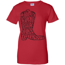 Country-Music-Cowboy-Boot-T-Shirt-for-Fans-Cute-and-Country