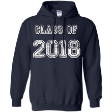 Class-of-2018---Kindergarten-T-shirt