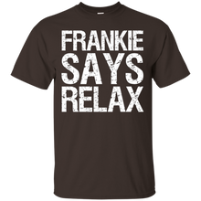 Frankie-Says-Relax-T-Shirt