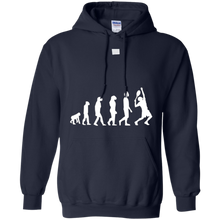 Funny-Tennis-Evolution-T-Shirt