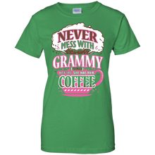 Grammy-Before-She-Has-Her-Coffee-T-Shirt