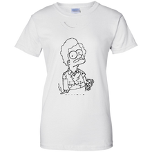 ESC-OBART-t-shirt