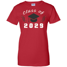 Class-Of-2029-Awesome-Kindergarten-Graduate-Gift-T-Shirt