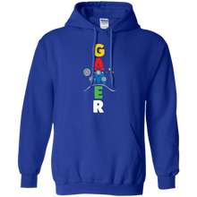 Gamer-TShirt-For-Men-Women-Youth-Novelty-Graphic-Controller