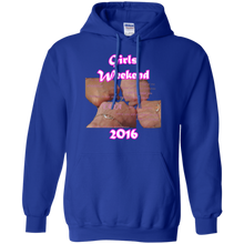 Fun-Party-Girls-Ya-Ya-Weekend-2016-T-Shirt
