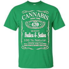 Funny-Wine-t-shirts---Cannabis-shirt