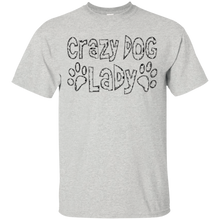 crazy_dog_lady-t-shirt