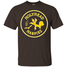 Holyhead-Harpies-T-shirt