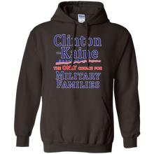 Clinton-Kaine-Tshirt-For-Military-Families