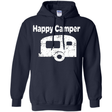 Happy-Camper-T-shirt