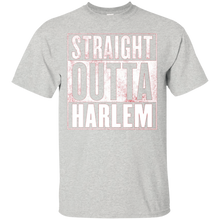 Harlem-T-Shirt---STRAIGHT-OUTTA-HARLEM-Shirt