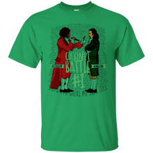 Funny-Cabinet-Battle-#1-T-Shirt