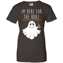 Halloween-costumes--I'm-here-for-the-booz-wine-shirt