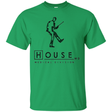Dr.-House-MD-T-Shirt